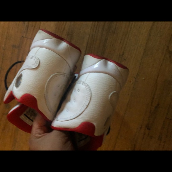 Jordan Retro 13s - Picture 4 of 5